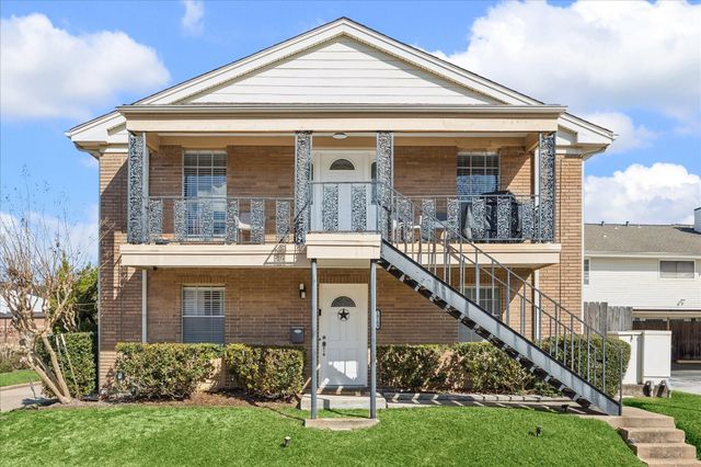 18109 Heritage Lane 8109, Houston, TX 77058