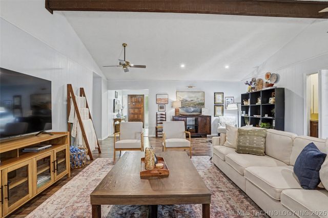 5725 E 65th Street, Tulsa, OK 74136