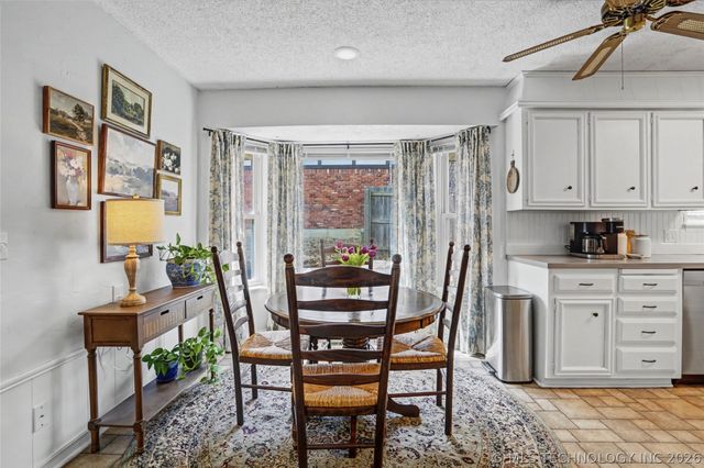 5725 E 65th Street, Tulsa, OK 74136