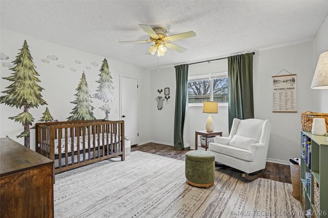 5725 E 65th Street, Tulsa, OK 74136