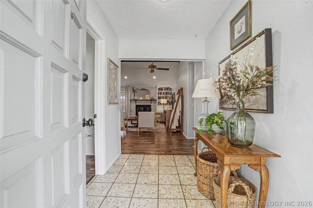 5725 E 65th Street, Tulsa, OK 74136