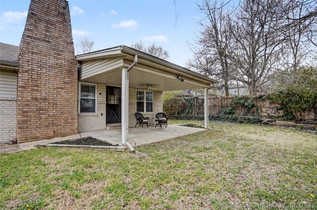 5725 E 65th Street, Tulsa, OK 74136