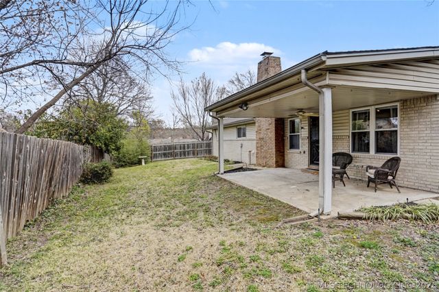 5725 E 65th Street, Tulsa, OK 74136