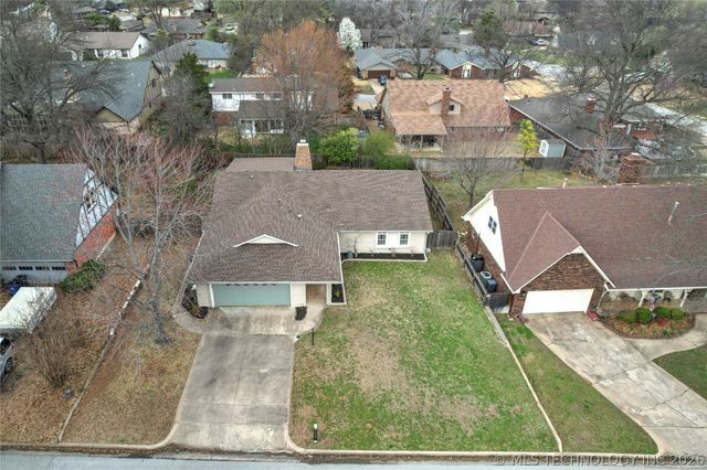 5725 E 65th Street, Tulsa, OK 74136