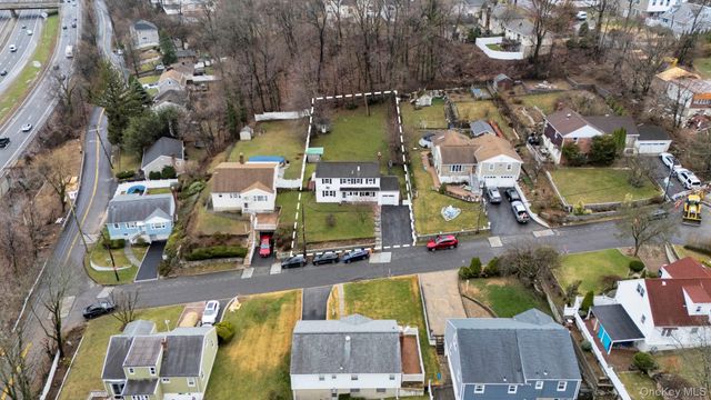 9 Valley View Drive, Yonkers, NY 10710