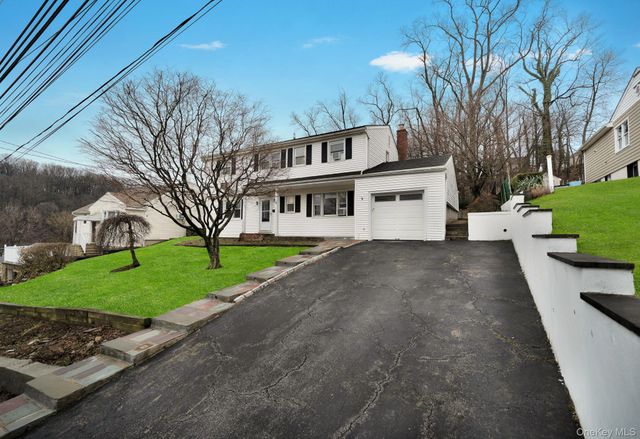 9 Valley View Drive, Yonkers, NY 10710