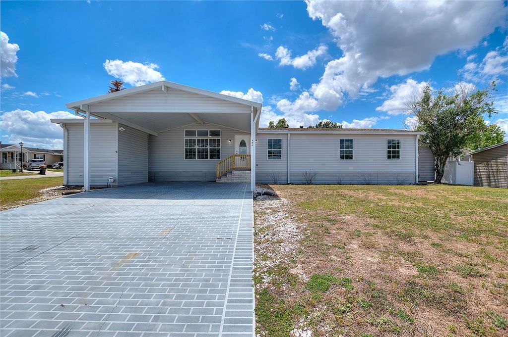 486 LINDSEY DRIVE, Lakeland, FL 33809