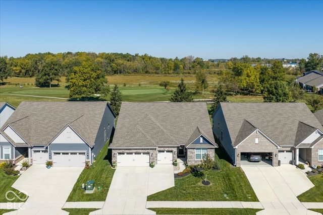 5648 Stetson Drive, Whitestown, IN 46075