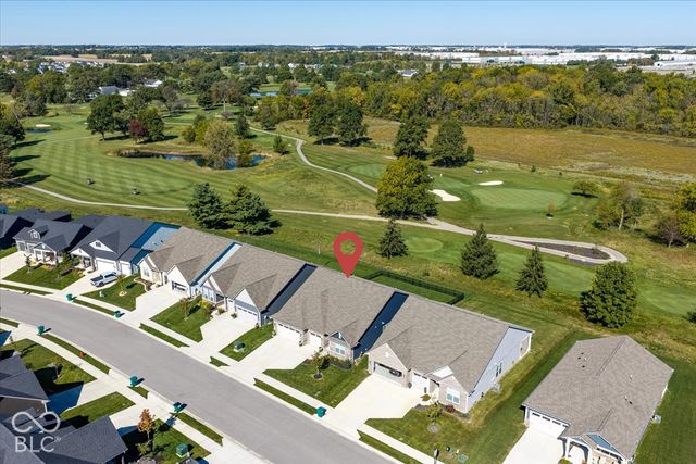 5648 Stetson Drive, Whitestown, IN 46075