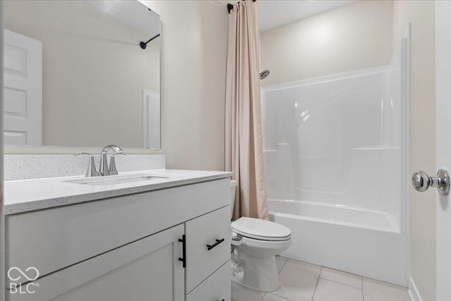 5648 Stetson Drive, Whitestown, IN 46075