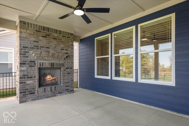 5648 Stetson Drive, Whitestown, IN 46075
