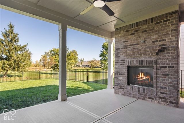 5648 Stetson Drive, Whitestown, IN 46075