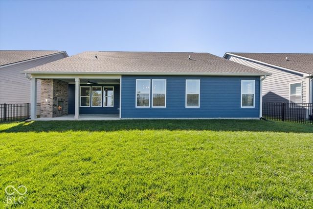 5648 Stetson Drive, Whitestown, IN 46075