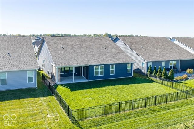 5648 Stetson Drive, Whitestown, IN 46075