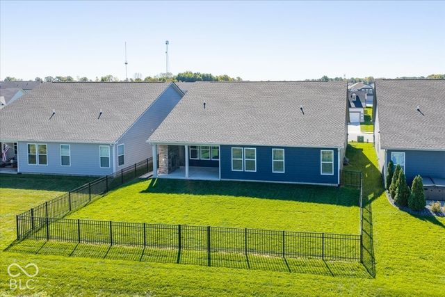 5648 Stetson Drive, Whitestown, IN 46075