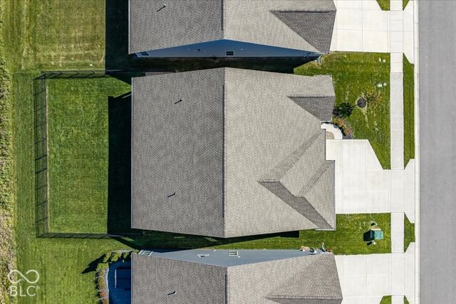 5648 Stetson Drive, Whitestown, IN 46075