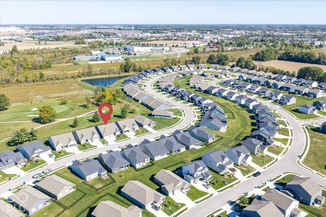 5648 Stetson Drive, Whitestown, IN 46075