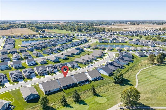 5648 Stetson Drive, Whitestown, IN 46075