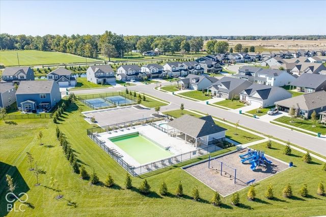 5648 Stetson Drive, Whitestown, IN 46075
