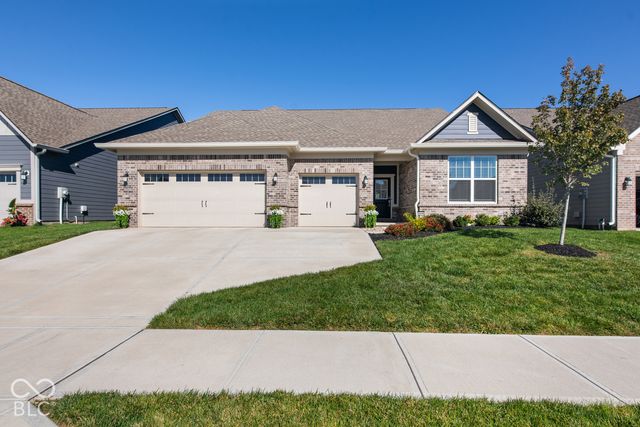 5648 Stetson Drive, Whitestown, IN 46075