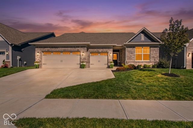 5648 Stetson Drive, Whitestown, IN 46075