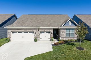 5648 Stetson Drive, Whitestown, IN 46075