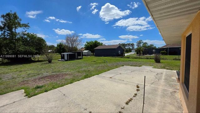 825 Costa Pl, Lehigh Acres, FL 33972