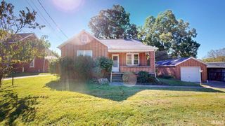 1266 2nd Avenue, Jasper, IN 47546