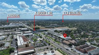 3315 N Mccoll Road A, B, C, Mcallen, TX 78501