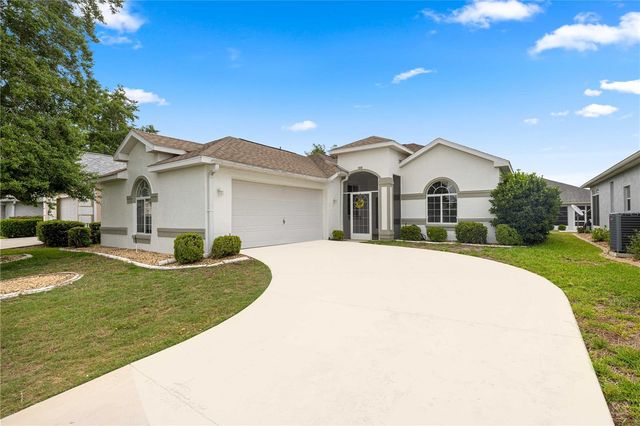 2379 NW 55TH AVENUE ROAD, Ocala, FL 34482