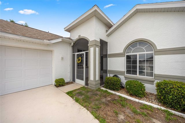 2379 NW 55TH AVENUE ROAD, Ocala, FL 34482