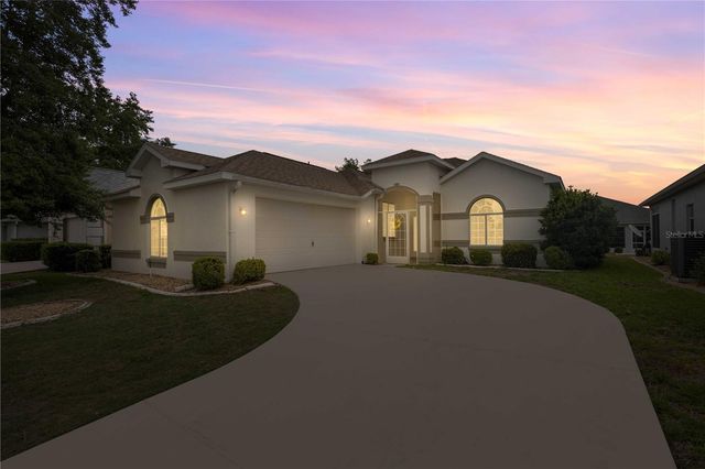 2379 NW 55TH AVENUE ROAD, Ocala, FL 34482