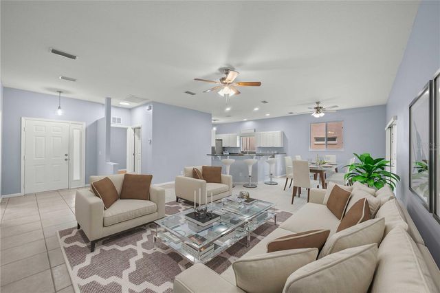 2379 NW 55TH AVENUE ROAD, Ocala, FL 34482