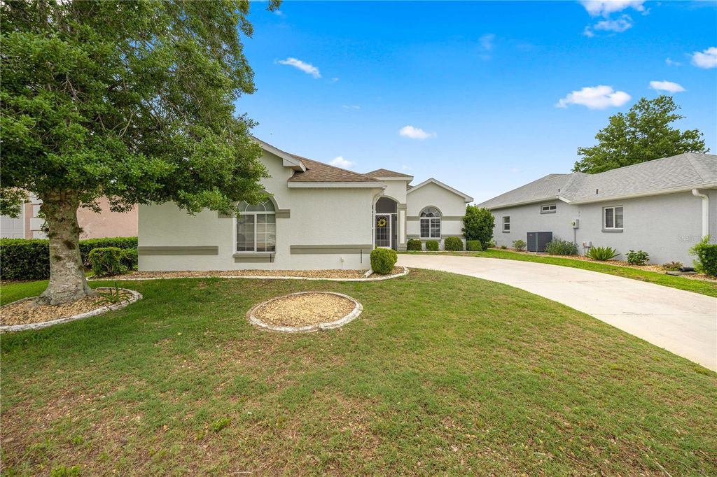 2379 NW 55TH AVENUE ROAD, Ocala, FL 34482