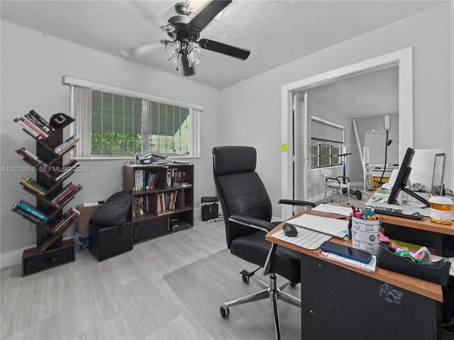 18805 NW 19th Court, Miami Gardens, FL 33056