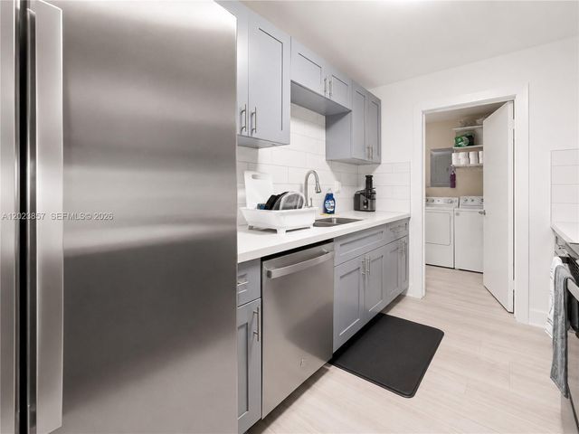 18805 NW 19th Court, Miami Gardens, FL 33056