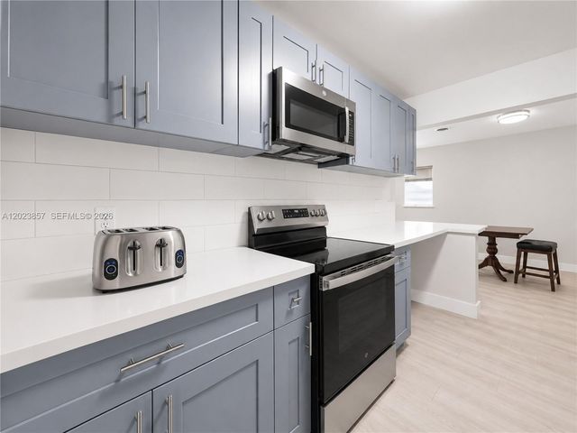 18805 NW 19th Court, Miami Gardens, FL 33056