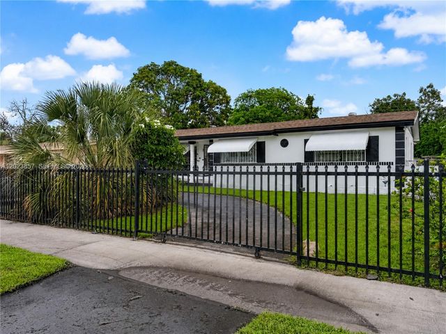 18805 NW 19th Court, Miami Gardens, FL 33056