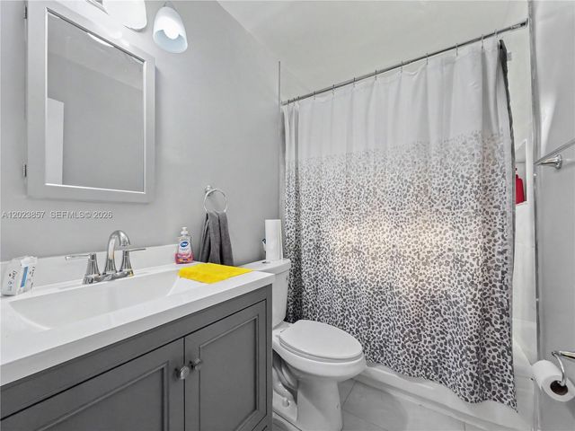 18805 NW 19th Court, Miami Gardens, FL 33056