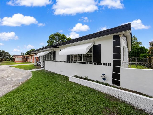 18805 NW 19th Court, Miami Gardens, FL 33056