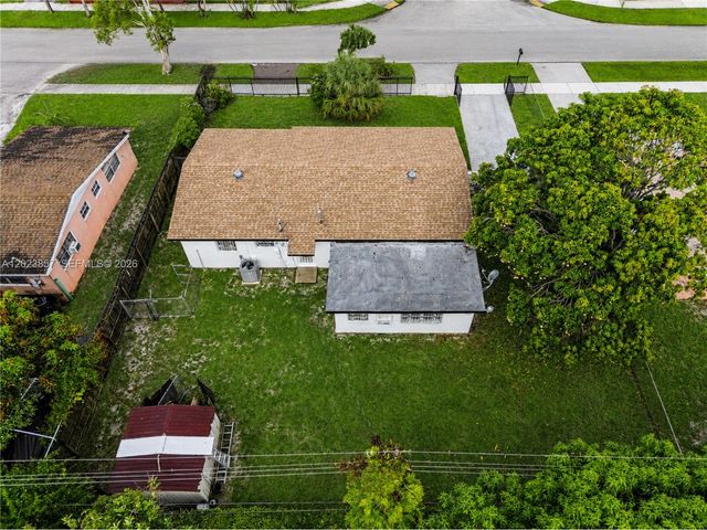 18805 NW 19th Court, Miami Gardens, FL 33056