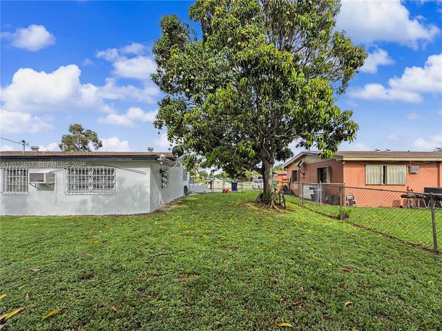 18805 NW 19th Court, Miami Gardens, FL 33056