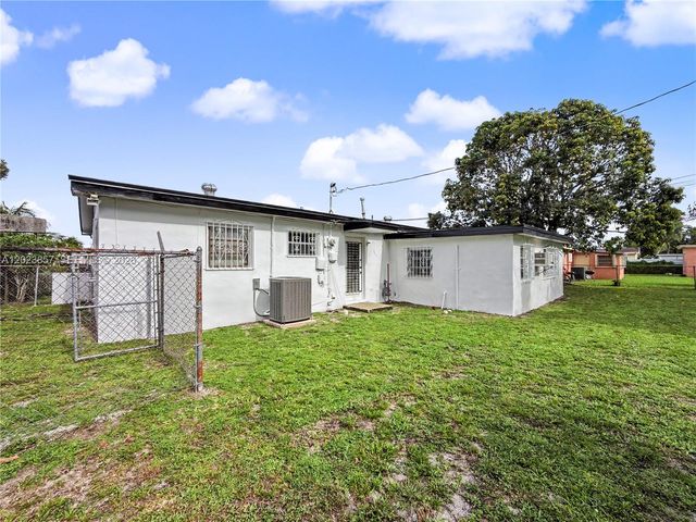18805 NW 19th Court, Miami Gardens, FL 33056
