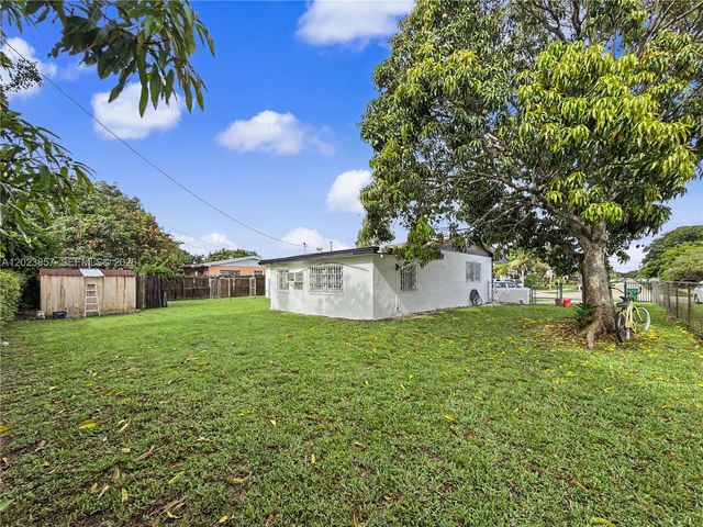 18805 NW 19th Court, Miami Gardens, FL 33056
