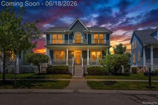 43126 Alcott Circle, Novi, MI 48377