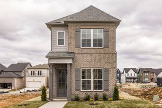 158 Oasis Dr, La Vergne, TN 37086