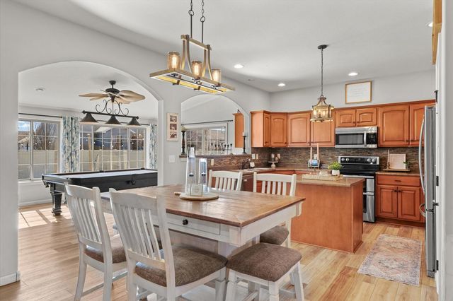 4011 Tallgrass Drive, Champaign, IL 61822