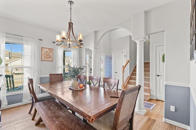 4011 Tallgrass Drive, Champaign, IL 61822