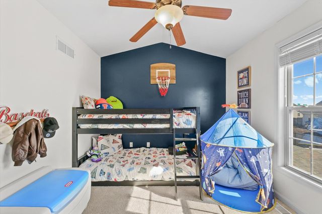 4011 Tallgrass Drive, Champaign, IL 61822