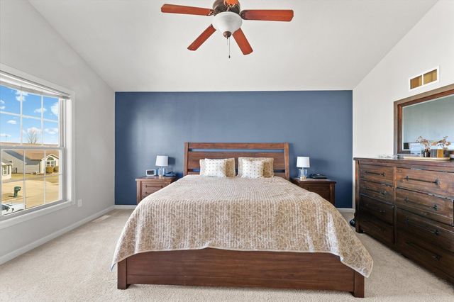 4011 Tallgrass Drive, Champaign, IL 61822